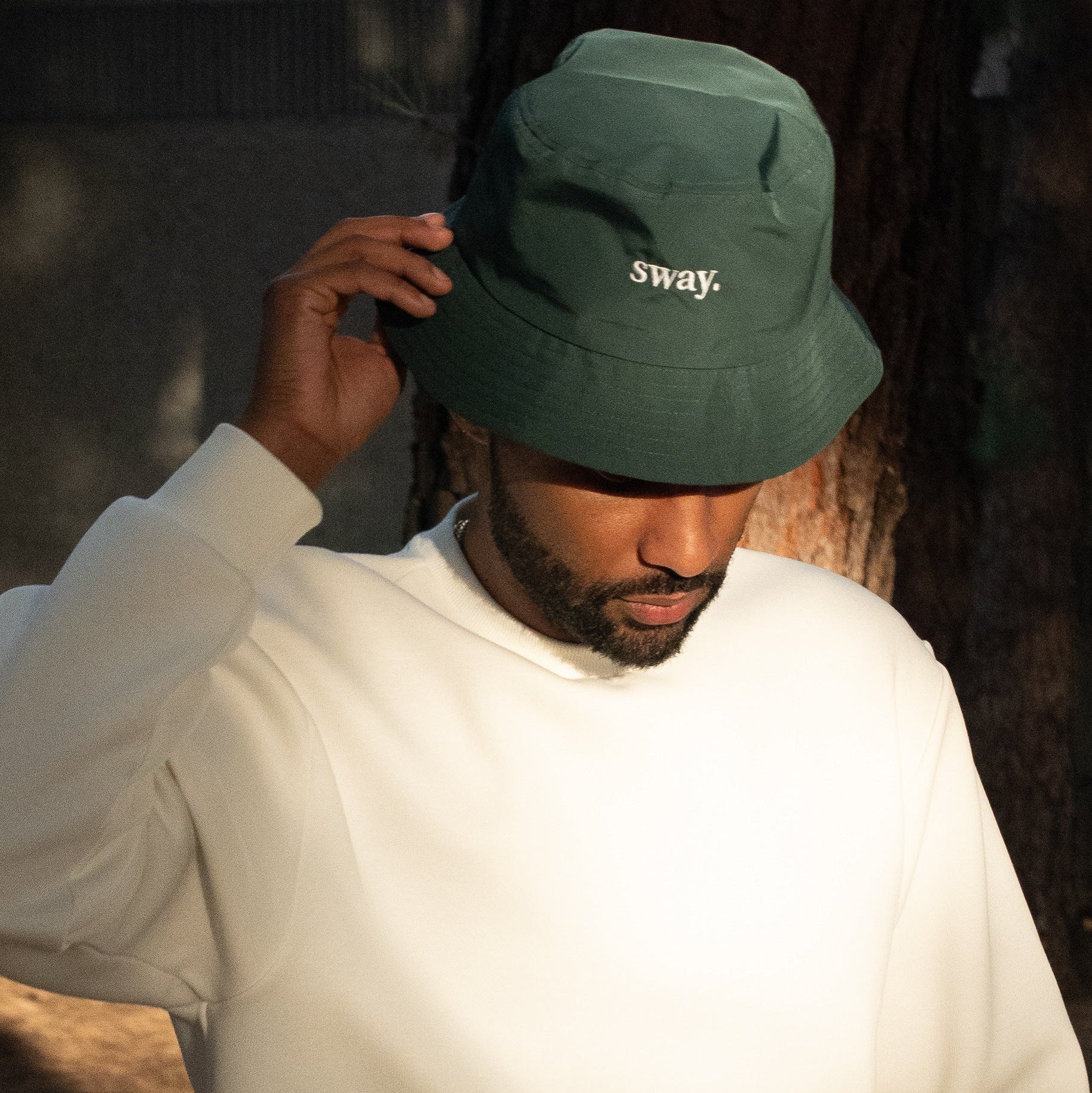 Bucket Hat