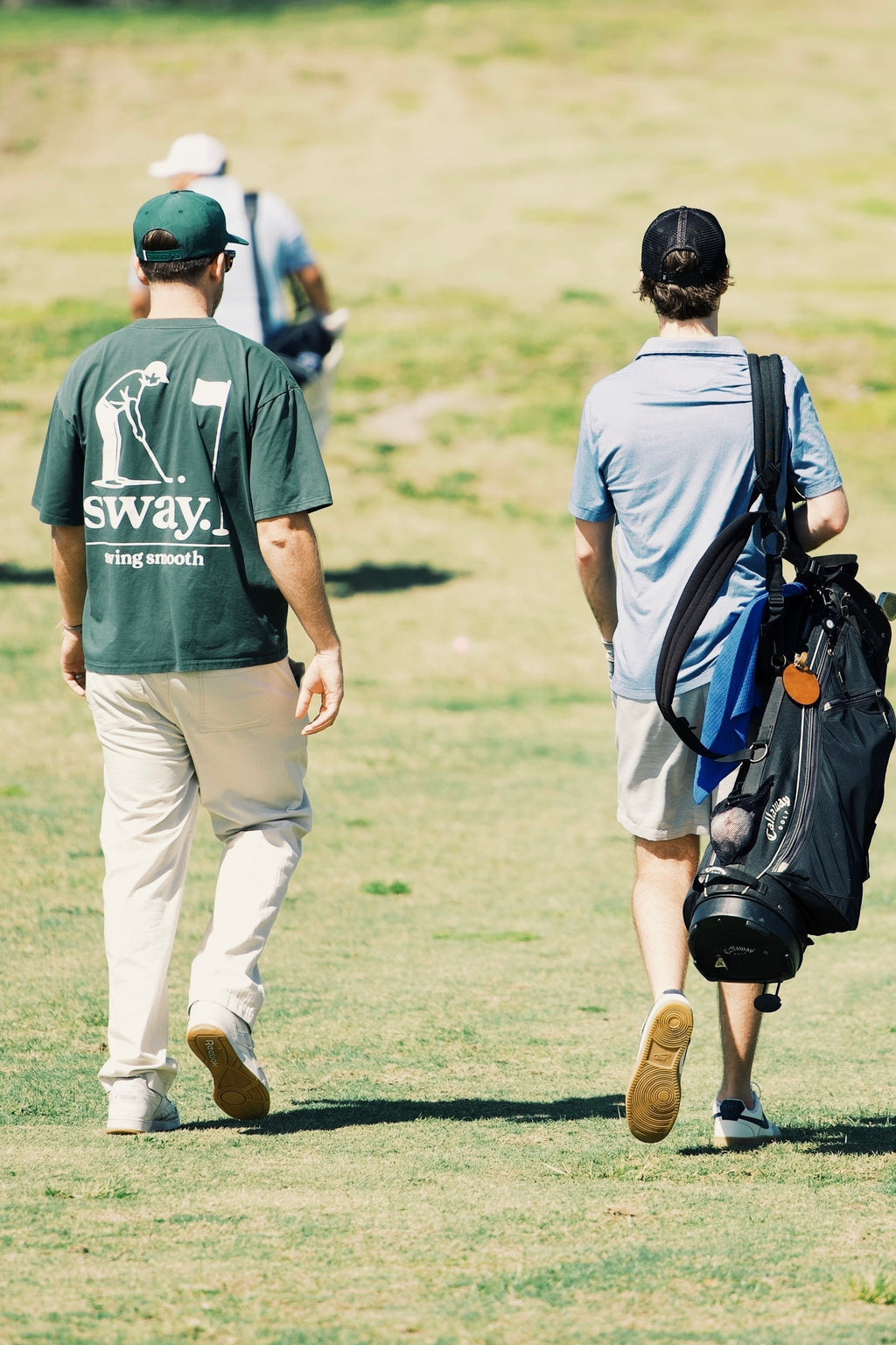 sway. fall classic