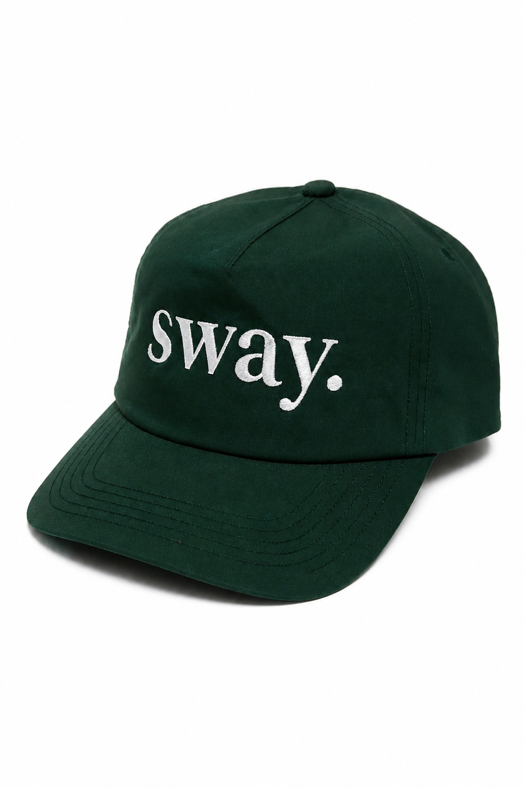 Snap Back Golf Hat