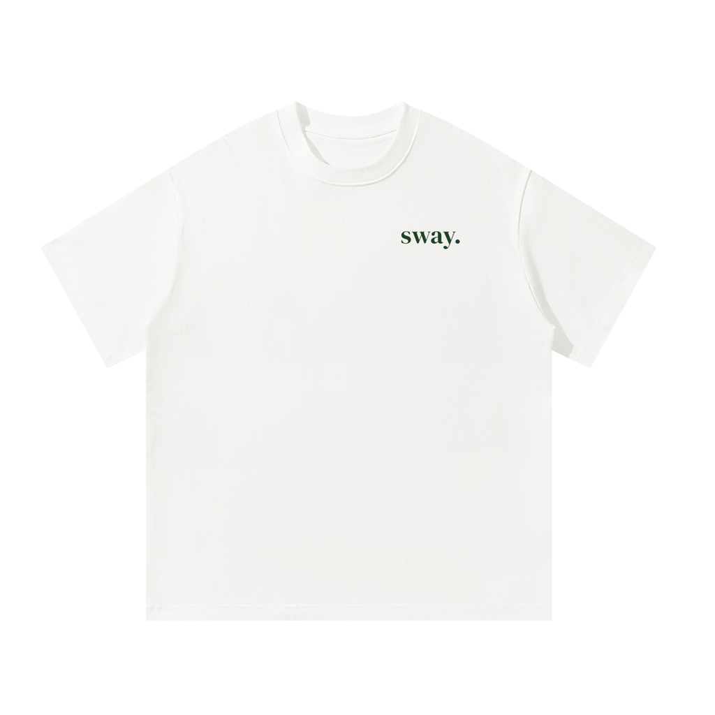 Unisex Oversized Cotton T-Shirt