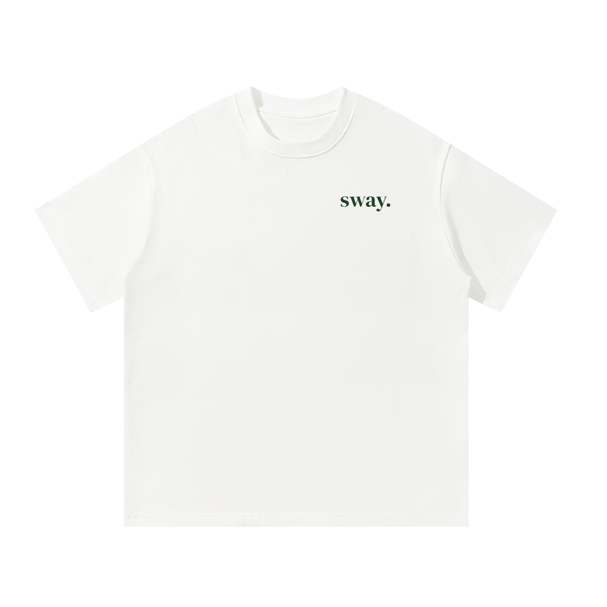 Unisex Oversized Cotton T-Shirt