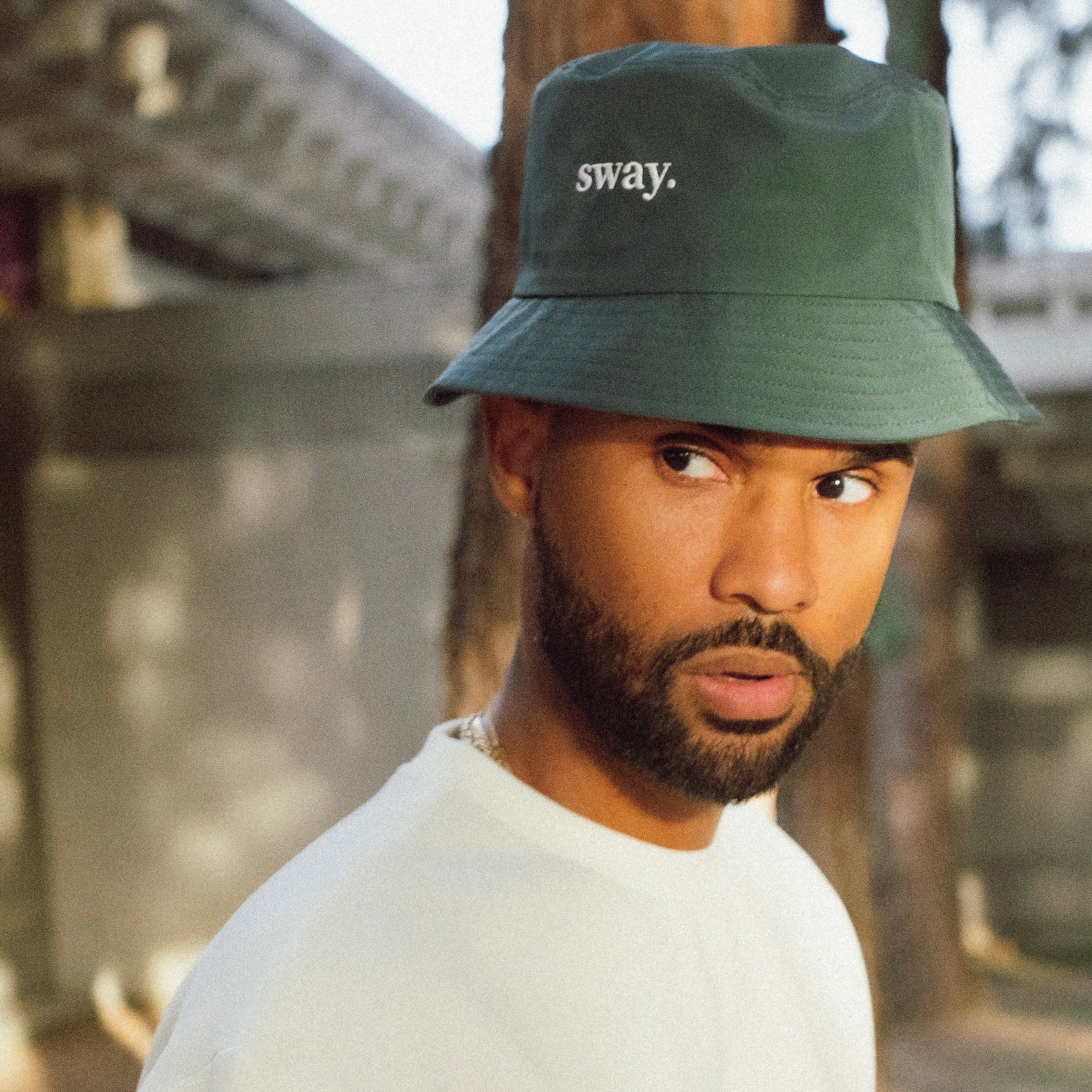 Bucket Hat
