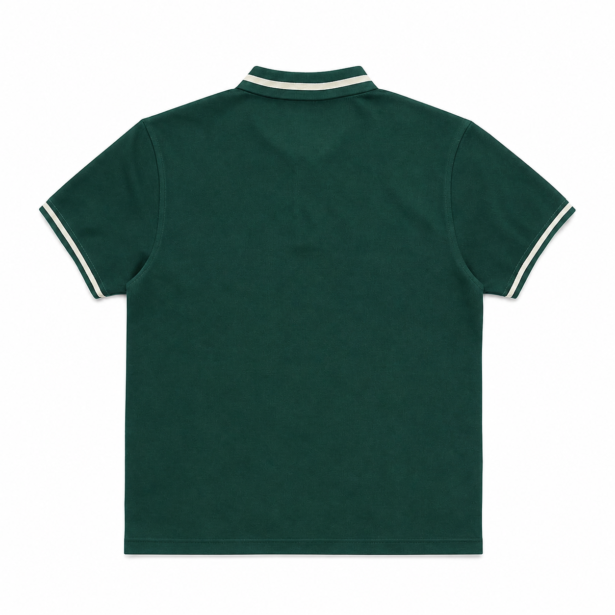 Blade Collar Golf Polo