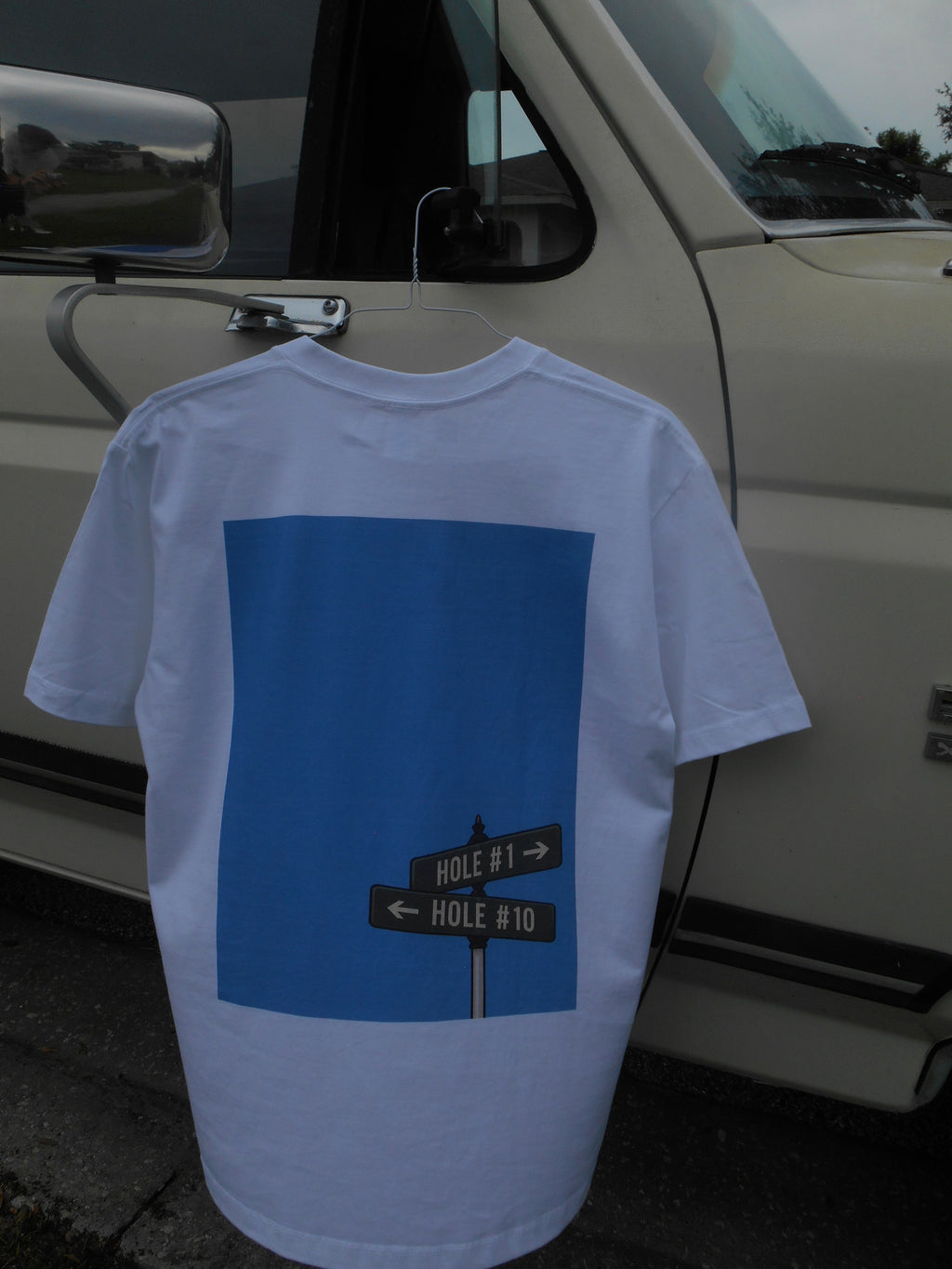 Unisex Oversized Cotton T-Shirt