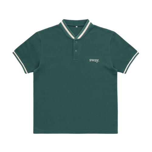 Blade Collar Golf Polo