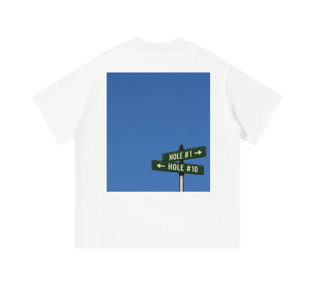 Unisex Oversized Cotton T-Shirt