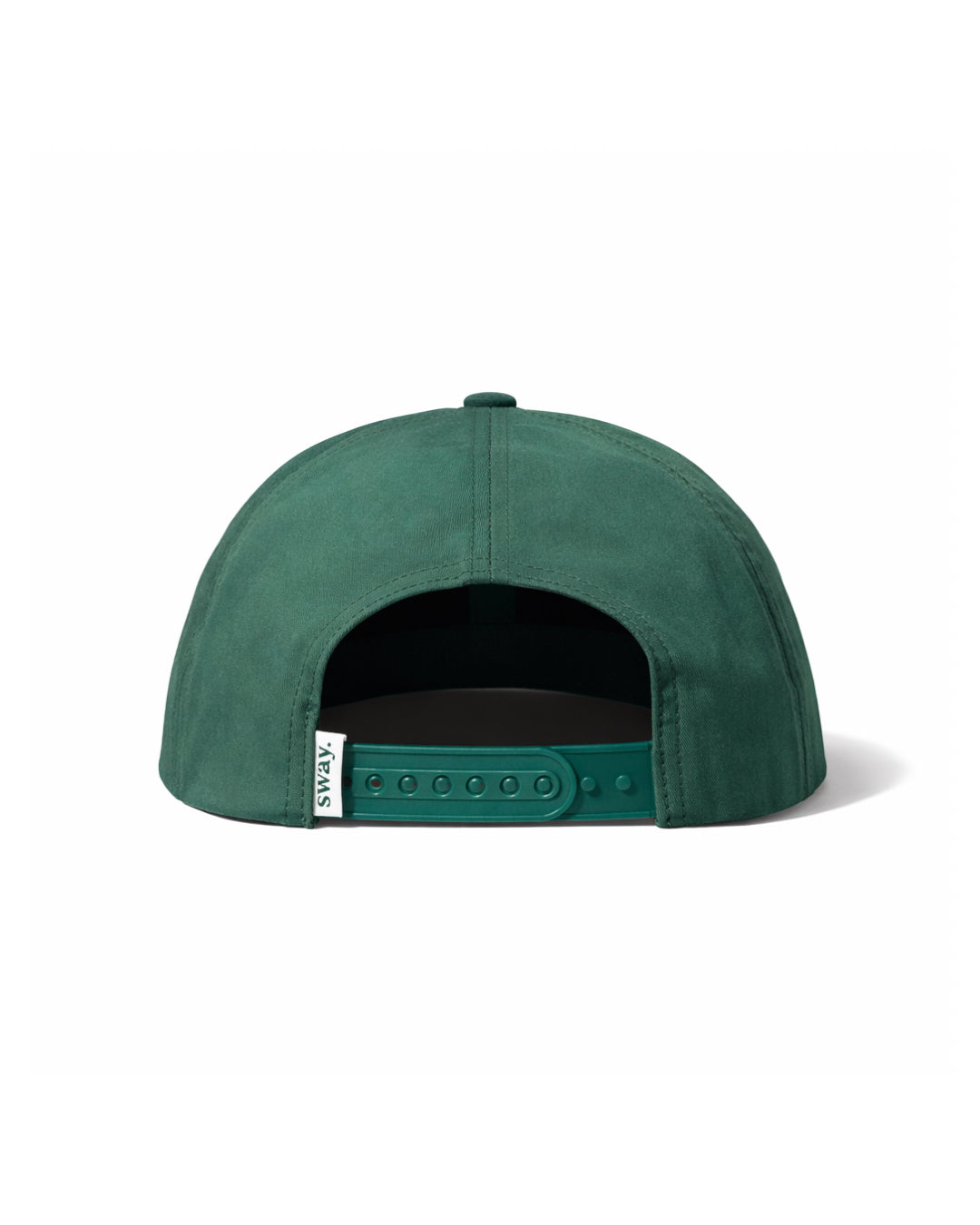 Snap Back Golf Hat