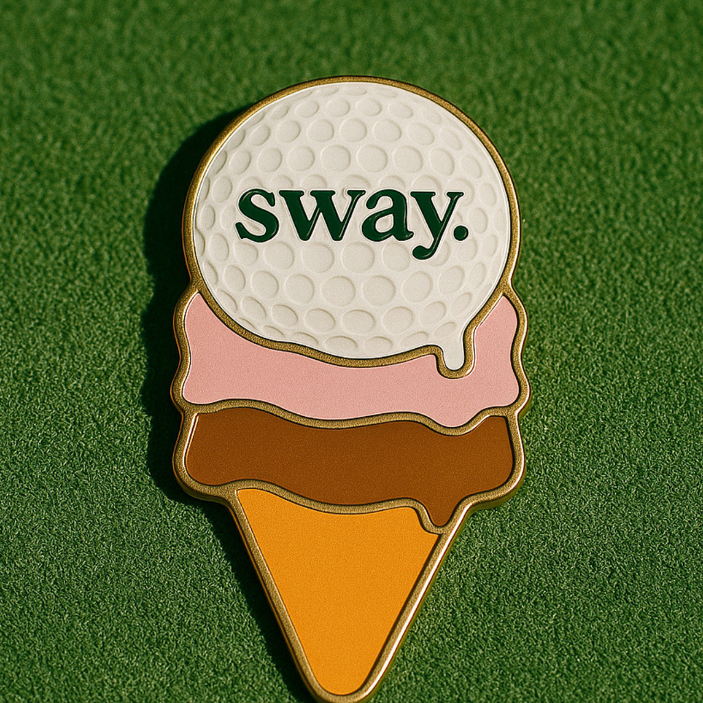 Golf Ball Marker