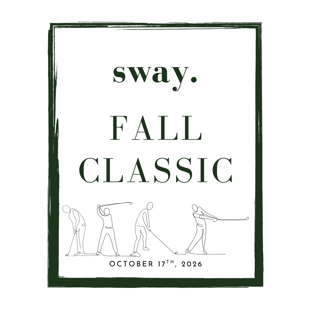 sway. fall classic